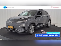 Hyundai Kona Electric - EV 204pk 2WD Aut. Premium