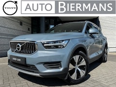 Volvo XC40 - T4 Twin Engine 211pk GT Inscription Expression | Climate | Versatility | Park Ass