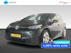 Volkswagen ID.3 - 58kWh 204pk Life