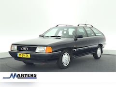 Audi 100 Avant - 2.3 136pk Automaat NL Auto 1e Eigenaar