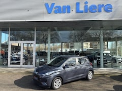Hyundai i10 - 1.0i Comfort| Apple Carplay| Dab| Cruise control| Rijklaar, incl garantie