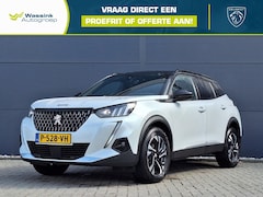 Peugeot 2008 - 1.2 Puretech 130pk GT | Navigatie | Camera | Cruise Control | Climate Control |