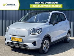 Leapmotor T03 - EV 37, 3 kWh 95pk Design I Adaptive Cruise Control I Panoramadak I Achteruitrijcamera
