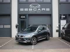 Seat Ateca - 1.5 TSI FR CARPLAY, PANO, Virtual cockpit, 360 camera, Beats, Blind Spot, AUTOMAAT BOMVOL