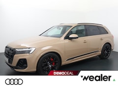 Audi Q7 - Pro Line S 55 TFSI e quattro tiptronic