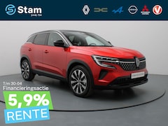 Renault Austral - Mild Hybrid 160pk X-Tronic Techno Adapt cruise | Climate | Navi | Stoel-/stuur-/voorruitve