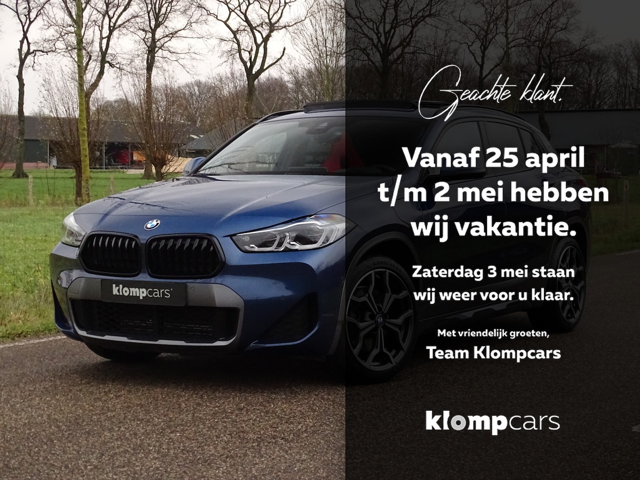 BMW X2 - xDrive25e M-Sport | BTW | Schuifdak | Kuipstoelen | X-line | FULL OPTIONS! - AutoWereld.nl