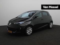 Renault Zoe - R240 Intens 22 kWh Incl. Koopaccu | Navigatie | Parkeersensoren met achteruitrijcamera | C