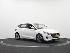 Hyundai i20 - 1.2 Comfort | 4 cilinder | Prive lease 419 p.m
