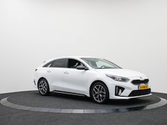 Kia Pro cee'd - ProCeed 1.0 T-GDI GT-Line | All-seasons | JBL | Elek. achterklep