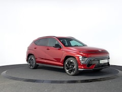 Hyundai Kona Electric - N Line Edition 65.4 kWh | Demo | 4.700 Korting