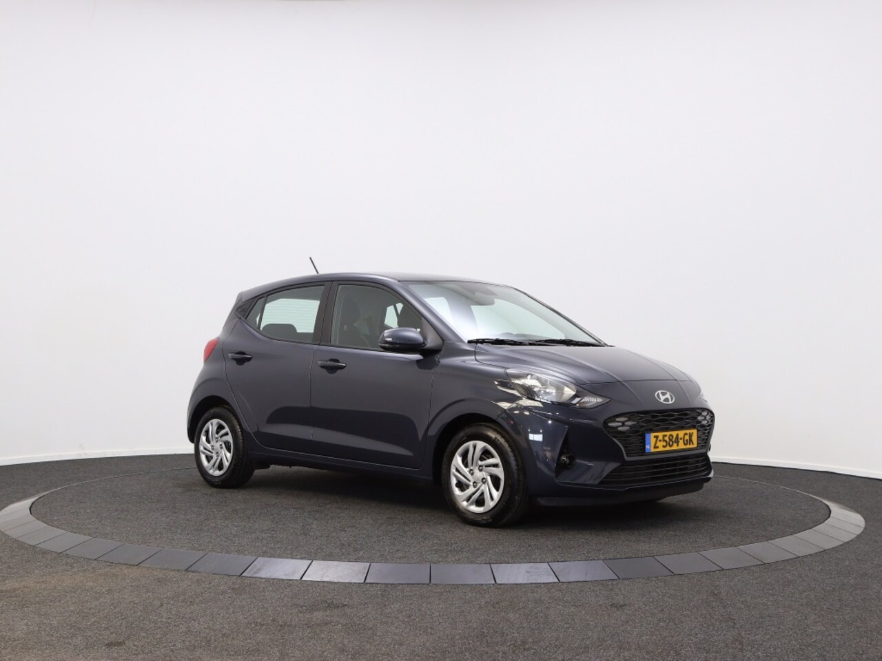 Hyundai i10 - 1.0 Comfort | Cruise control | Airco | Carplay navigatie - AutoWereld.nl