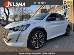 Peugeot 208 - 100pk PureTech GT, Camera | Navi & CarPlay