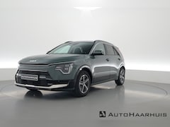 Kia Niro - 1.6 GDi PHEV Spirit Tech. | HUD | Harman Kardon | Elek. Stoelen | Stoelventilatie | Camera