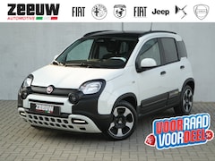 Fiat Panda - 1.0 Hybrid Pandina | Airco | Carplay | Cruise | PDC