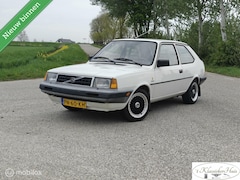Volvo 340 - 1.4 DL wegenbelastingvrij incl originele velgen