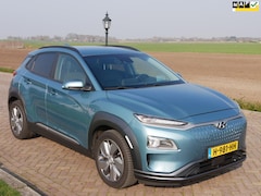 Hyundai Kona Electric - EV Premium 64 kWh * 15999 NETTO * 3 Fase