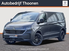 Volkswagen Transporter - 2.0 TDI L2H1 30 4MOTION PanAmericana BPM vrij | Trekhaak | Camera | Keyless