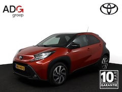 Toyota Aygo X - 1.0 VVT-i MT Pulse | Adaptive Cruise Control | Airco | Apple Carplay | Android Auto | Stoe