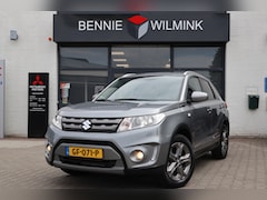 Suzuki Vitara - 1.6 Exclusive Trekhaak/AllSeasons/Apple/AndroidAuto