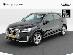 Audi Q2 - 35 TFSi 150 Pk Automaat S-Line | Full LED | Navigatie | 17 Inch | Parkeersensoren | 79.661