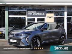Renault Scenic E-Tech - EV87 long range iconic |VOORRAAD & NIEUW TE BESTELLEN