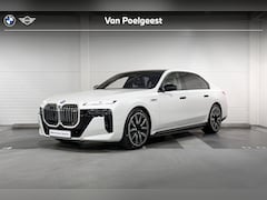 BMW 7-serie - M760e xDrive