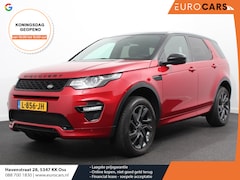 Land Rover Discovery Sport - 2.0 Si4 4WD Urban Series SE Dynamic Climate control Parkeersensoren Voorstoelen verwarmd L