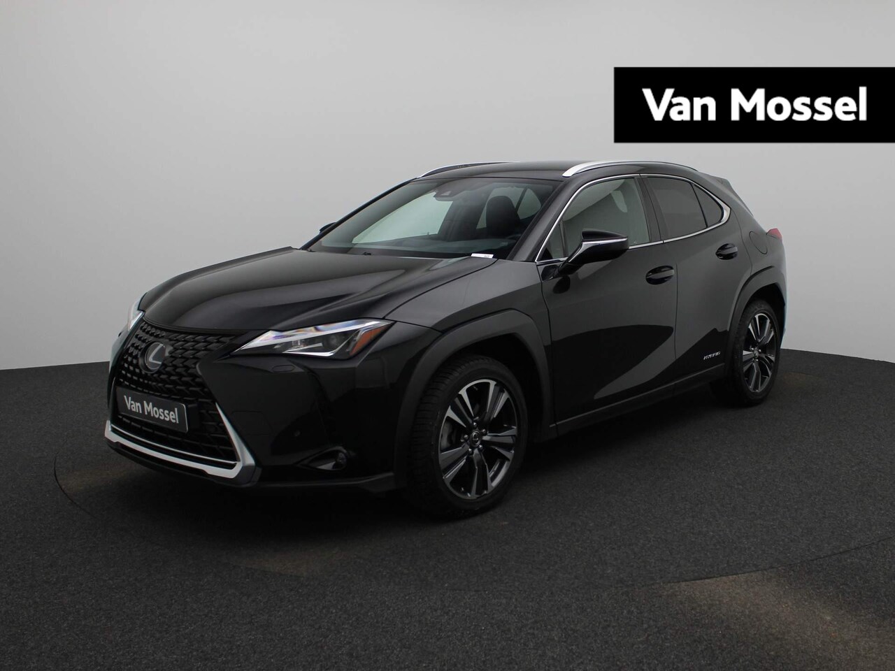 Lexus UX - 250h Business Line | NAVIGATIE | ACHTERUITRIJCAMERA | ADAPTIVE CRUISE CONTROL | CLIMATE CO - AutoWereld.nl