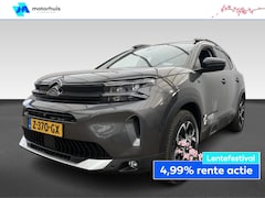 Citroën C5 Aircross - 1.6 Plug-in Hybrid Max 180pk AUT8