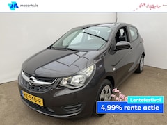 Opel Karl - 1.0-12V 75pk Edition / Airco / Cruise Control