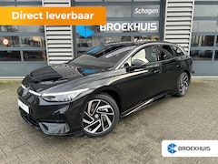 Volkswagen ID.7 Tourer - Pro Business | Achterbank in ongelijke delen neerklapbaar incl. middenarmsteun en doorlaad
