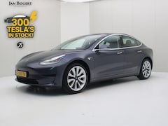 Tesla Model 3 - Standard RWD Plus [ AUTOPILOT+19" LMV+60 kWh+PREMIUM AUDIO ]