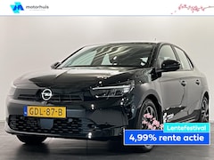 Opel Corsa - 1.2 Turbo 100pk Edition