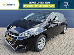 Peugeot 208 - 1.2 Puretech 82pk Blue Lease Active | Navigatie | Airco | Cruise control | Parkeersensoren
