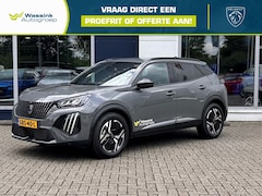 Peugeot 2008 - 1.2 PureTech 100pk Allure | Navigatie | Cruise controle | Apple Carplay & Android Auto | P