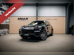 Porsche Cayenne Coupé - 3.0 E-Hybrid Vol uitgevoerde Cayenne Coupe