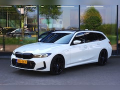 BMW 3-serie Touring - 330e 293 PK M-Sport xDrive PHEV, Panoramadak, Elek. Trekhaak, Camera
