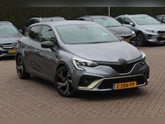 Renault Clio - 1.6 E-Tech Hybrid 145 E-Tech Engineered / Camera / 1/2 Leder / 41.958 km