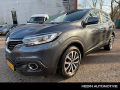 Renault Kadjar - 1.2 TCe Limited | Trekhaak | Navigatie | Cruise Control | Carplay | PDC A | LMV 17 Inch