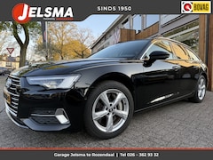 Audi A6 Avant - 50 TFSi-e Quattro Aut., Plug-in Hybrid