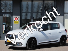 Dacia Sandero - 0.9 TCe Bi-Fuel Laureate | Airco | Cruise Control | Parkeersensoren | Incl. Garantie | Tre