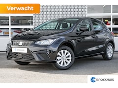 Seat Ibiza - Style | Automatisch dimmende binnenspiegel | Buitenspiegels elektrisch verstelbaar | Kopla