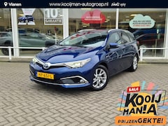 Toyota Auris Touring Sports - 1.8 Hybrid Lease pro