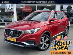 MG ZS - EV Luxury 45 kWh