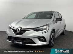 Renault Clio - 1.0 TCe 90 Evolution