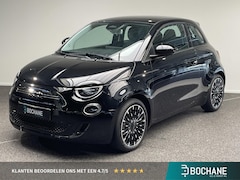 Fiat 500e - Icon 42 kWh |Comfort Pack|Winter Pack|17 inch Lichtmetalen velgen|