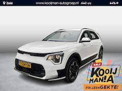 Kia Niro EV - DynamicLine 64.8 kWh