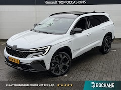 Renault Espace - E-Tech full hybrid 200 iconic 5p. (Hoge Instap) Harman & Kardon | Elec. A.Klep | Pack Wint