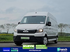 MAN TGE - 3.180 L4H3 Maxi Navi AC